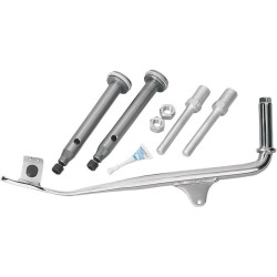 PartzBiz HD AN17-025 - Arlen Ness Front and Rear Lowering Kit for 00-06 Harley Softail FXST/FLST | 17-025 PartzBiz HD AN17-025 - Arlen Ness Front and Rear Lowering Kit for 00-06 Harley Softail FXST/FLST | 17-025