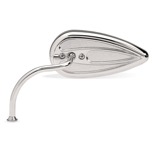 PartzBiz HD: 4423525-Arlen Ness M-1011 กระจกหยดน้ำ Chrome ด้านซ้าย Harley Victory Cruiser รุ่น 210929 PartzBiz HD: 4423525-Arlen Ness M-1011 กระจกหยดน้ำ Chrome ด้านซ้าย Harley Victory Cruiser รุ่น 210929