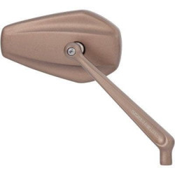 PartzBiz HD AN13-169 & AN13-168 - Arlen Ness Mini Stocker Left Mirror Screw-In Universal Harley Indian & Custom 13-151 13-152 13-153 13-154 13-155 13-15 13-157 13-158 13-159 13-161 13-162 13-163 13-164 13-165 13-166 13-167 13-168 13-169 0640-1386 0640-1387 0640-1388 0640-1389 0640-139 PartzBiz HD AN13-169 & AN13-168 - Arlen Ness Mini Stocker Left Mirror Screw-In Universal Harley Indian & Custom 13-151 13-152 13-153 13-154 13-155 13-15 13-157 13-158 13-159 13-161 13-162 13-163 13-164 13-165 13-166 13-167 13-168 13-169 0640-1386 0640-1387 0640-1388 0640-1389 0640-139