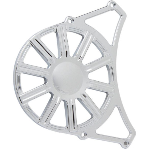 PartzBiz HD: 4423489-ฝาครอบรอกหน้า Arlen Ness P-1165 Chrome 10 Gauge Indian Scout & Sixty 15-18 | พี-1165 PartzBiz HD: 4423489-ฝาครอบรอกหน้า Arlen Ness P-1165 Chrome 10 Gauge Indian Scout & Sixty 15-18 | พี-1165