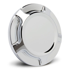 PartzBiz HD ANP-1390 - Arlen Ness P-1390 Chrome Beveled Gas Cap 15-18 Indian Scout 16-17 Victory Octane 0703-0774 07030774 266687 PartzBiz HD ANP-1390 - Arlen Ness P-1390 Chrome Beveled Gas Cap 15-18 Indian Scout 16-17 Victory Octane 0703-0774 07030774 266687