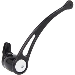PartzBiz HD AN19-760 - Arlen Ness Radius Black Extended 1 ” มือเบรค Harley Touring 14-15 | 19-760 PartzBiz HD AN19-760 - Arlen Ness Radius Black Extended 1 ” มือเบรค Harley Touring 14-15 | 19-760