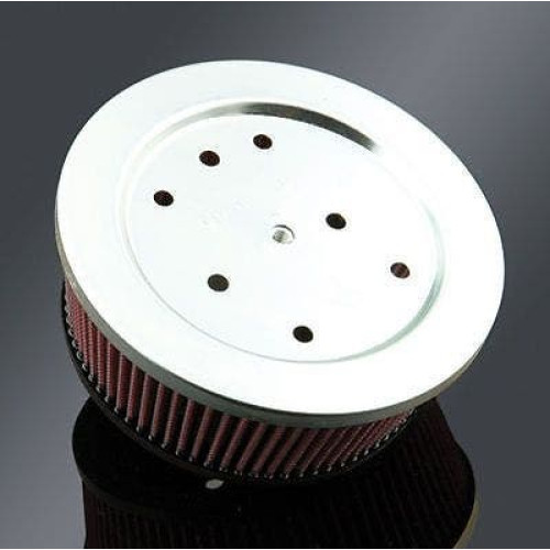 PartzBiz HD: 4423469-Arlen Ness Replacement Air Filter Carb For Ness Big Sucker Stage 2 For Harley | 18-099 PartzBiz HD: 4423469-Arlen Ness Replacement Air Filter Carb For Ness Big Sucker Stage 2 For Harley | 18-099