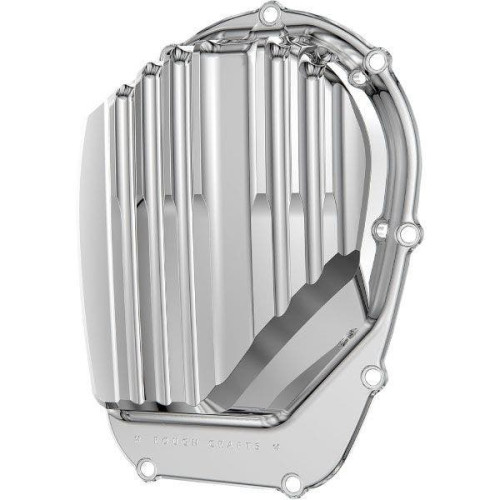 PartzBiz HD: 4423454-Arlen Ness Rough Crafts Chrome Cam Covers Harley Milwaukee Eight M8 17-Up PartzBiz HD: 4423454-Arlen Ness Rough Crafts Chrome Cam Covers Harley Milwaukee Eight M8 17-Up
