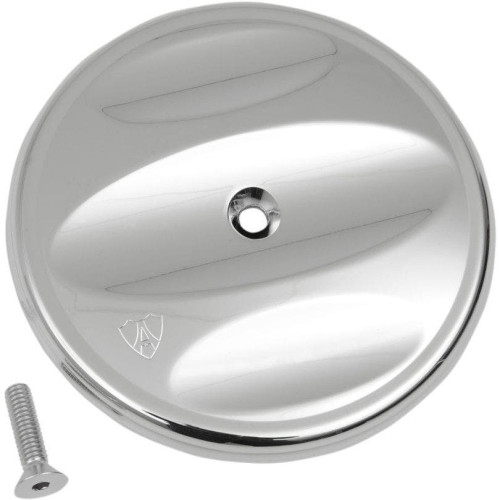 PartzBiz HD: 4423424-Arlen Ness สแกลลอป Chrome Billet Stage 1 เครื่องฟอกอากาศฝาครอบด้านนอก Big Sucker | 18-781 PartzBiz HD: 4423424-Arlen Ness สแกลลอป Chrome Billet Stage 1 เครื่องฟอกอากาศฝาครอบด้านนอก Big Sucker | 18-781
