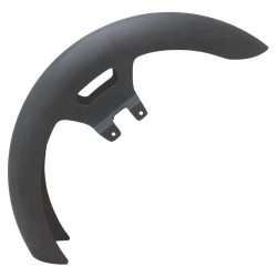 PartzBiz HD AN06-725 - Arlen Ness 06-725 Standard Composite 23" Front Wrapper Fender for Harley 14-18 FLH PartzBiz HD AN06-725 - Arlen Ness 06-725 Standard Composite 23" Front Wrapper Fender for Harley 14-18 FLH