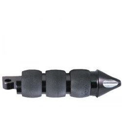 PartzBiz HD AG-FP-AIR-90-AN-SPK - Avon Air Cushion Anodized Spike Folding Foot Pegs PartzBiz HD AG-FP-AIR-90-AN-SPK - Avon Air Cushion Anodized Spike Folding Foot Pegs