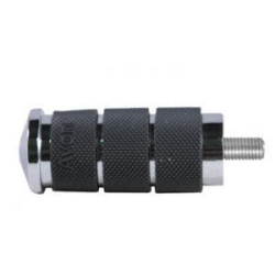 PartzBiz HD AG-SP-AIR-90-CH - Avon Air Cushion Chrome Shifter or Brake Peg PartzBiz HD AG-SP-AIR-90-CH - Avon Air Cushion Chrome Shifter or Brake Peg