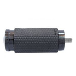 PartzBiz HD AG-SP-GEL-70-ANO - Avon Air GEL Black Anodized Shift/Brake Peg PartzBiz HD AG-SP-GEL-70-ANO - Avon Air GEL Black Anodized Shift/Brake Peg