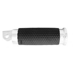 PartzBiz HD AG-FP-GEL-70-CH_1 - Avon Air GEL Chrome Male Mount Foot Peg PartzBiz HD AG-FP-GEL-70-CH_1 - Avon Air GEL Chrome Male Mount Foot Peg