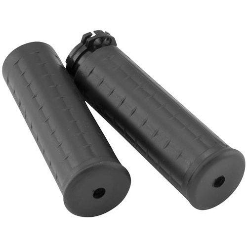 PartzBiz HD: 4423312-Avon Grips ปลอกแฮนด์วาฟเฟิลสีดำสำหรับคันเร่งสาย Harley | WAF-87 PartzBiz HD: 4423312-Avon Grips ปลอกแฮนด์วาฟเฟิลสีดำสำหรับคันเร่งสาย Harley | WAF-87