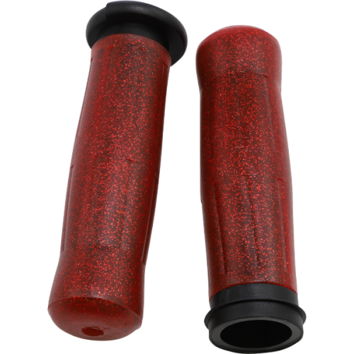 PartzBiz HD: 4423292-Avon Grips Red Old School 1 ” ด้ามจับยาง OLD-69-SRED-FLY Harley TBW PartzBiz HD: 4423292-Avon Grips Red Old School 1 ” ด้ามจับยาง OLD-69-SRED-FLY Harley TBW