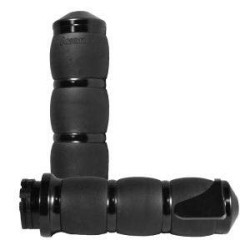 PartzBiz HD AG-AIR-96-BOSS - Avon Grips Velvet Air Cushion Anodized Grips w/ Throttle Assist Harley Cable | AIR-96-BOSS PartzBiz HD AG-AIR-96-BOSS - Avon Grips Velvet Air Cushion Anodized Grips w/ Throttle Assist Harley Cable | AIR-96-BOSS