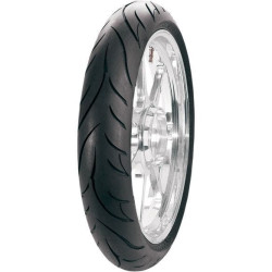 PartzBiz HD DS03050627 - Avon Tyres Cobra Chrome AV91 120/70-21 68V Blackwall Bias ยางรถจักรยานยนต์ด้านหน้า PartzBiz HD DS03050627 - Avon Tyres Cobra Chrome AV91 120/70-21 68V Blackwall Bias ยางรถจักรยานยนต์ด้านหน้า