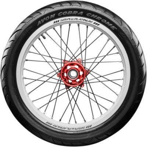 PartzBiz HD: 4423207-Avon Tyres Cobra Chrome AV91 90/90-21 54H Blackwall Bias ยางรถจักรยานยนต์หน้า | 2120113 PartzBiz HD: 4423207-Avon Tyres Cobra Chrome AV91 90/90-21 54H Blackwall Bias ยางรถจักรยานยนต์หน้า | 2120113
