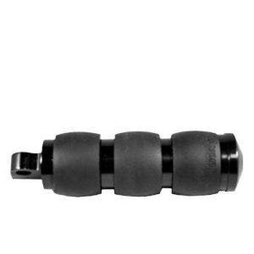PartzBiz HD: 4423171-Avon Velvet Air Cushion Anodized Folding Male Mount Foot Pegs PartzBiz HD: 4423171-Avon Velvet Air Cushion Anodized Folding Male Mount Foot Pegs