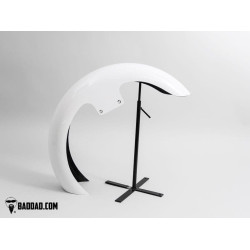 PartzBiz HD BAD-81246-1 - Bad Dad 19" Wrap Front Fender for Harley FLH/T Touring 86-13 81246-1 PartzBiz HD BAD-81246-1 - Bad Dad 19" Wrap Front Fender for Harley FLH/T Touring 86-13 81246-1
