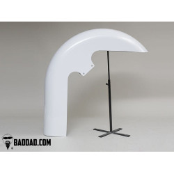 PartzBiz HD BAD-81191-1 - Bad Dad 23" Mo' FL Front Fender for Harley FLH/T Touring 86-13 81191-1 PartzBiz HD BAD-81191-1 - Bad Dad 23" Mo' FL Front Fender for Harley FLH/T Touring 86-13 81191-1