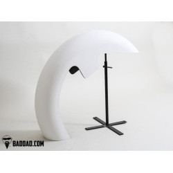 PartzBiz HD BAD-81350 - EPC Great Price. Free Shipping. Bad Dad 81350 Hybrid Wrap 21" Front Fender Drilled or Raw Harley or Custom PartzBiz HD BAD-81350 - EPC Great Price. Free Shipping. Bad Dad 81350 Hybrid Wrap 21" Front Fender Drilled or Raw Harley or Custom