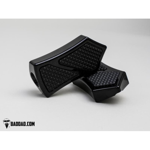 PartzBiz HD: 4423052-หมุดผู้โดยสารด้านหลังรุ่น Bad Dad Black 900 FL Touring Softail 97-19 81016-1 ที่วางสัมภาระแบบกำหนดเอง Street Glides; Electra Glides และ Ultras Road King Tri Fat Boy Fat Bob Slim Wide Glideแคบ Heritage Low Rider Cross Bone Breakout Night Train Custom Ba PartzBiz HD: 4423052-หมุดผู้โดยสารด้านหลังรุ่น Bad Dad Black 900 FL Touring Softail 97-19 81016-1 ที่วางสัมภาระแบบกำหนดเอง Street Glides; Electra Glides และ Ultras Road King Tri Fat Boy Fat Bob Slim Wide Glideแคบ Heritage Low Rider Cross Bone Breakout Night Train Custom Ba