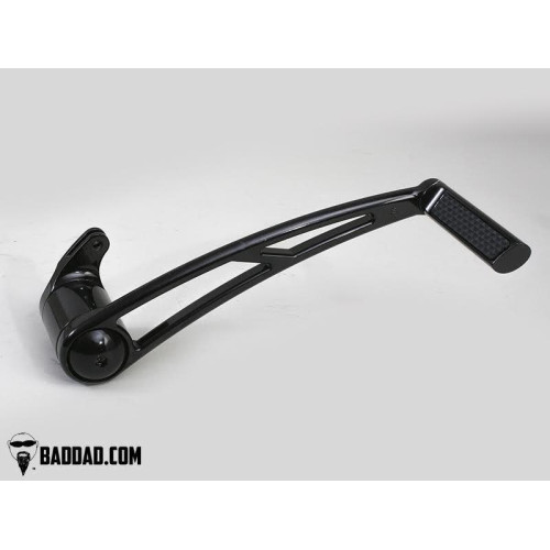 PartzBiz HD: 4423028-Bad Dad Black ชุดควบคุมไปข้างหน้า Toe Shifter 992 Floorboard Kit Harley FL 81137-1 bagger แบบกำหนดเอง Street Glides; Electra Glides และ Ultras Road King Tri Fat Boy Fat Bob Slim Wide Glideแคบ Heritage Low Rider Cross Bone Breakout Night Train ที่กำหนดเอง PartzBiz HD: 4423028-Bad Dad Black ชุดควบคุมไปข้างหน้า Toe Shifter 992 Floorboard Kit Harley FL 81137-1 bagger แบบกำหนดเอง Street Glides; Electra Glides และ Ultras Road King Tri Fat Boy Fat Bob Slim Wide Glideแคบ Heritage Low Rider Cross Bone Breakout Night Train ที่กำหนดเอง