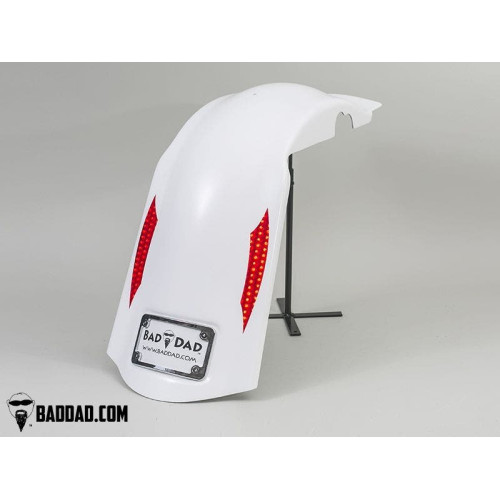 PartzBiz HD: 4422956-Bad Dad ไฟเบอร์กลาสดิบ Bagger All-In-One บังโคลนหลัง Harley FL Touring 09-13 80895-2 80895-3 80895-4 ระบบเชื้อเพลิงเต็มรูปแบบ เครื่องฟอกอากาศไอเสีย ตัวกรอง จูนเนอร์ ประสิทธิภาพที่ดีที่สุดสำหรับ PartzBiz HD: 4422956-Bad Dad ไฟเบอร์กลาสดิบ Bagger All-In-One บังโคลนหลัง Harley FL Touring 09-13 80895-2 80895-3 80895-4 ระบบเชื้อเพลิงเต็มรูปแบบ เครื่องฟอกอากาศไอเสีย ตัวกรอง จูนเนอร์ ประสิทธิภาพที่ดีที่สุดสำหรับ