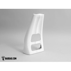 PartzBiz HD BAD-81245-1 - Bad Dad Raw Performance Series Chin Spoiler for Harley FLH/FLT 09-13 81245-1 PartzBiz HD BAD-81245-1 - Bad Dad Raw Performance Series Chin Spoiler for Harley FLH/FLT 09-13 81245-1