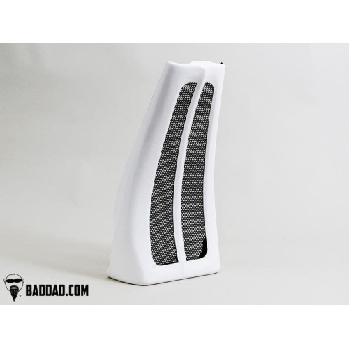 PartzBiz HD: 4422900-Bad Dad Street Series Chin Spoiler Raw for 16"-30" Wheels Harley Touring 14-16 PartzBiz HD: 4422900-Bad Dad Street Series Chin Spoiler Raw for 16"-30" Wheels Harley Touring 14-16