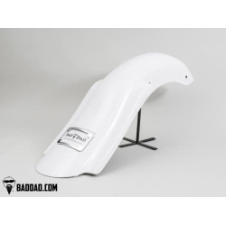 PartzBiz HD BAD-81293 - Bad Dad 81293 Street Stretched Fender & Saddlebag Kit Harley FL Touring 14-Up electra street road glide king best new custom bagger dresser upgrade
