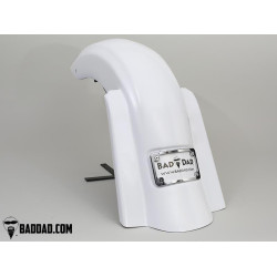 PartzBiz HD BAD-80914 - Bad Dad Summit Rear Fender with Recess Harley Bagger FL Touring 09-13 80914 full fuel system exhaust air cleaner filter tuner performance best for PartzBiz HD BAD-80914 - Bad Dad Summit Rear Fender with Recess Harley Bagger FL Touring 09-13 80914 full fuel system exhaust air cleaner filter tuner performance best for