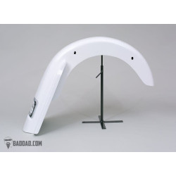 PartzBiz HD BAD-80915 - Bad Dad Summit Rear Fender with Recess Harley Bagger FL Touring 97-08 80915 full fuel system exhaust air cleaner filter tuner performance best for PartzBiz HD BAD-80915 - Bad Dad Summit Rear Fender with Recess Harley Bagger FL Touring 97-08 80915 full fuel system exhaust air cleaner filter tuner performance best for
