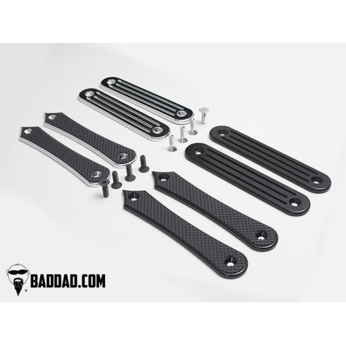 PartzBiz HD: 4422912-แผ่นกำจัดสัญญาณไฟเลี้ยว Bad Dad Harley FLH/T Touring 97-19 81102 ระบบกันสะเทือนแบบอเมริกัน hhi hawg halters custom bagger Street Glides; Electra Glides และ Ultras road king tri PartzBiz HD: 4422912-แผ่นกำจัดสัญญาณไฟเลี้ยว Bad Dad Harley FLH/T Touring 97-19 81102 ระบบกันสะเทือนแบบอเมริกัน hhi hawg halters custom bagger Street Glides; Electra Glides และ Ultras road king tri