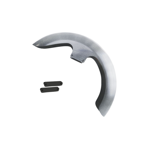 PartzBiz HD: 4422884-Bagger Nation Thicky Front Fender for 21" Wheel for Harley 14-23 Touring Models | THICKY21-14L-B PartzBiz HD: 4422884-Bagger Nation Thicky Front Fender for 21" Wheel for Harley 14-23 Touring Models | THICKY21-14L-B