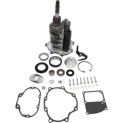 PartzBiz HD BD-DD7-M802 - Baker DD7-M802 เกียร์ไดเร็กไดรฟ์ 7 สปีด Harley Milwaukee 17-Up PartzBiz HD BD-DD7-M802 - Baker DD7-M802 เกียร์ไดเร็กไดรฟ์ 7 สปีด Harley Milwaukee 17-Up