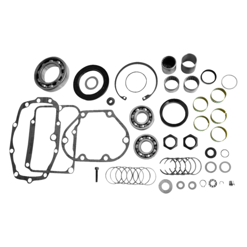 PartzBiz HD: 4422844-Baker Drivetrain TRK-OD6 Transmission Rebuild Kit Harley Baker Drivetrain OD6 only | TRK-OD6 PartzBiz HD: 4422844-Baker Drivetrain TRK-OD6 Transmission Rebuild Kit Harley Baker Drivetrain OD6 only | TRK-OD6