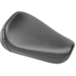 PartzBiz HD LPL-006 - Le Pera L-006 Smooth Black Bare Bones Driver Solo Seat Harley Sportster XL 82-03 | L-006 PartzBiz HD LPL-006 - Le Pera L-006 Smooth Black Bare Bones Driver Solo Seat Harley Sportster XL 82-03 | L-006
