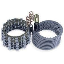 PartzBiz HD TR498120 - ชุดแผ่นคลัช Barnett สปริง 9/8/4 คาร์บอนไฟเบอร์ Harley V-Rod 08-17 PartzBiz HD TR498120 - ชุดแผ่นคลัช Barnett สปริง 9/8/4 คาร์บอนไฟเบอร์ Harley V-Rod 08-17