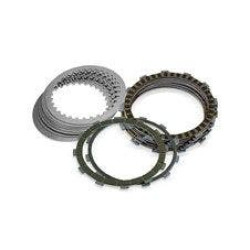 PartzBiz HD TR498656 - ชุดแผ่นคลัช Barnett สปริง 9/8 คาร์บอนไฟเบอร์ Harley Twin Cam 98-17 PartzBiz HD TR498656 - ชุดแผ่นคลัช Barnett สปริง 9/8 คาร์บอนไฟเบอร์ Harley Twin Cam 98-17