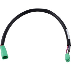 PartzBiz HD DS21200252 - Barnett Electronic Throttle By Wire Control Extension Plus + 12 Harley FLH 08-13 | 152-30-30012 PartzBiz HD DS21200252 - Barnett Electronic Throttle By Wire Control Extension Plus + 12 Harley FLH 08-13 | 152-30-30012
