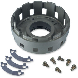 PartzBiz HD DS11320930 - Barnett Performance Billet Aluminum Scorpion Clutch Basket Harley 07-17 | 321-30-02012 PartzBiz HD DS11320930 - Barnett Performance Billet Aluminum Scorpion Clutch Basket Harley 07-17 | 321-30-02012