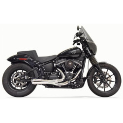PartzBiz HD DS18002489 - EPC ราคาสุดคุ้ม จัดส่งฟรี. Bassani 1S73 Road Rage 2:1 ระบบท่อไอเสียโครเมียม Short Megaphone Softail 18-Up PartzBiz HD DS18002489 - EPC ราคาสุดคุ้ม จัดส่งฟรี. Bassani 1S73 Road Rage 2:1 ระบบท่อไอเสียโครเมียม Short Megaphone Softail 18-Up