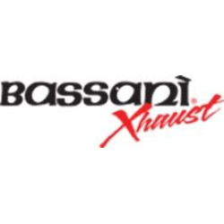 PartzBiz HD DS18002673 - Bassani 2:1 Exhaust System with Super Biker Muffler 4 Harley 84-94 99-00 FXR | 1FXR3SS PartzBiz HD DS18002673 - Bassani 2:1 Exhaust System with Super Biker Muffler 4 Harley 84-94 99-00 FXR | 1FXR3SS