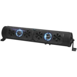 PartzBiz HD TR532590 - Boss Bluetooth Black 1000 watt Amplifier 4 3" Speaker Motorcycle ATV Sound System | MCBK470B PartzBiz HD TR532590 - Boss Bluetooth Black 1000 watt Amplifier 4 3" Speaker Motorcycle ATV Sound System | MCBK470B