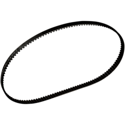 PartzBiz HD DS12040120 - BDL 126 Tooth 1 1/8" Rear Drive Belt for Harley 80-86 FXB FXSB FXWG & 82-84 FL PartzBiz HD DS12040120 - BDL 126 Tooth 1 1/8" Rear Drive Belt for Harley 80-86 FXB FXSB FXWG & 82-84 FL