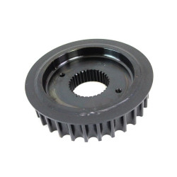 PartzBiz HD VT20-0664 - Belt Drive OE Replacement Transmission Pulley 29 Tooth 40250-94 Harley 91-06 PartzBiz HD VT20-0664 - Belt Drive OE Replacement Transmission Pulley 29 Tooth 40250-94 Harley 91-06
