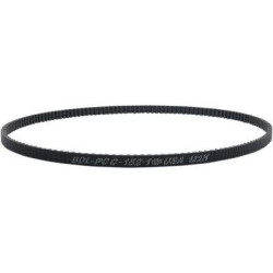 PartzBiz HD DS12040232 - Belt Drives LTD 152 Tooth Rear Belt Drive Transmission Pulley Indian Chief 14-19 PCC-152-1 1204-0232 12040232 Indian Chief Classic Dark horse Vintage cruiser touring best for replacement part PartzBiz HD DS12040232 - Belt Drives LTD 152 Tooth Rear Belt Drive Transmission Pulley Indian Chief 14-19 PCC-152-1 1204-0232 12040232 Indian Chief Classic Dark horse Vintage cruiser touring best for replacement part