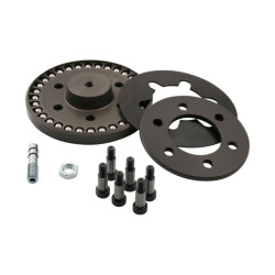 PartzBiz HD DS11300297 - Belt Drives LTD Ball Bearing Lockup Clutch Kit 3" Belt drives Harley M8 17-20 PartzBiz HD DS11300297 - Belt Drives LTD Ball Bearing Lockup Clutch Kit 3" Belt drives Harley M8 17-20