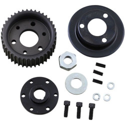 PartzBiz HD DS11200426 - Belt Drives LTD BDL 40TI รอกหน้า 40t 8Mm 41-54 40Ti PartzBiz HD DS11200426 - Belt Drives LTD BDL 40TI รอกหน้า 40t 8Mm 41-54 40Ti