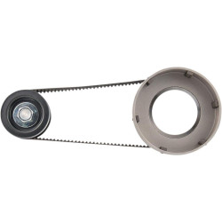 PartzBiz HD DS11200423 - Belt Drives LTD BDL Belt Drive Kit 61-39SK-2 Harley FL FX EL 55-84 PartzBiz HD DS11200423 - Belt Drives LTD BDL Belt Drive Kit 61-39SK-2 Harley FL FX EL 55-84