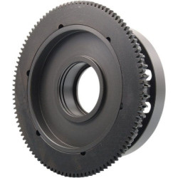 PartzBiz HD DS11200430 - Belt Drives LTD BDL Chain Drive Basket w Sprocket CDB-720-SG4 Harley TC M8 00-Up PartzBiz HD DS11200430 - Belt Drives LTD BDL Chain Drive Basket w Sprocket CDB-720-SG4 Harley TC M8 00-Up